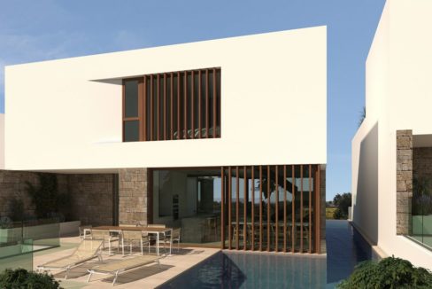SKY IV - Modelo COSTA - VISTA 1 BC