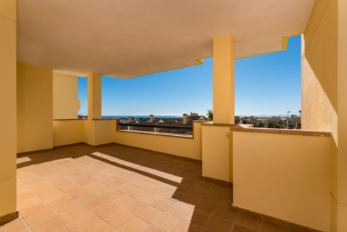 Campoamor Golf 3