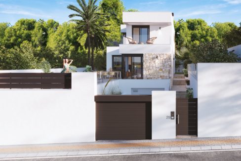 Finestrat Hills 11