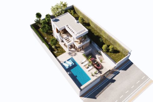 Finestrat Hills 15