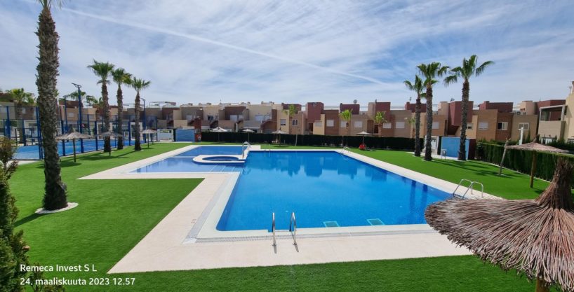 RESIDENCIAL VARUDI 28, TORREVIEJA