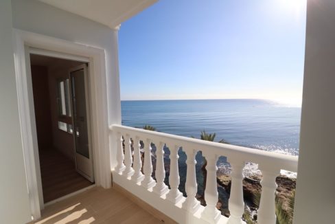 Paseo Maritimo 10