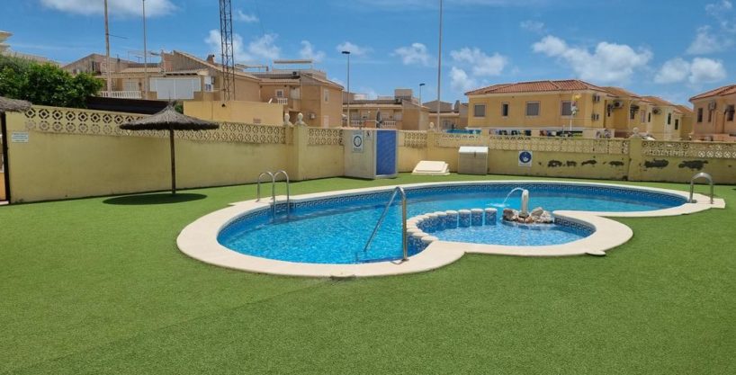 RESIDENCIAL TURYS III, TORREVIEJA