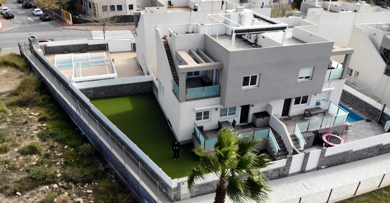 RESIDENCIAL VISTA SAL II, TORREVIEJA
