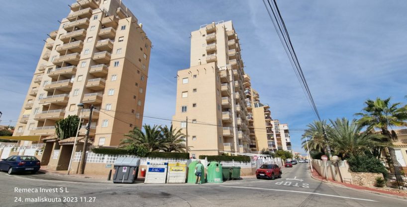 RESIDENCIAL LOMAS DEL MAR