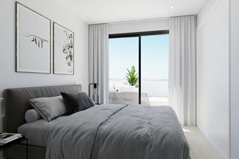 Nature ViewsNatureViews-GFTownhouses-Bedrooms-1