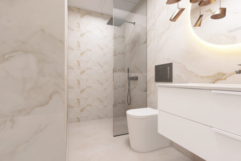 BAÑO SUITE 3