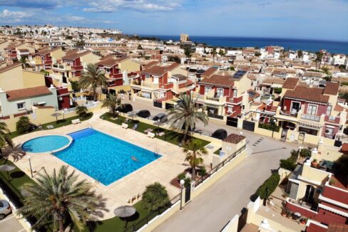 created by dji camera