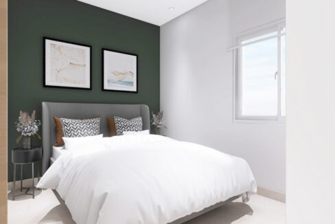 HABITACIÓN 1