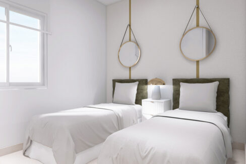 HABITACIÓN 2