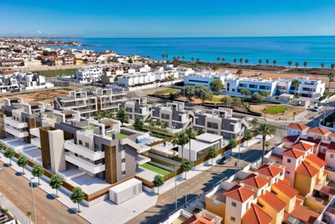 Higuera beach1 VIEW PROYECT