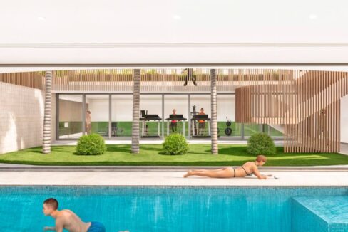 Higuera beach11 SPA