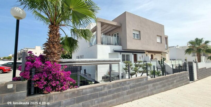 RESIDENCIAL SALINAS BEACH II