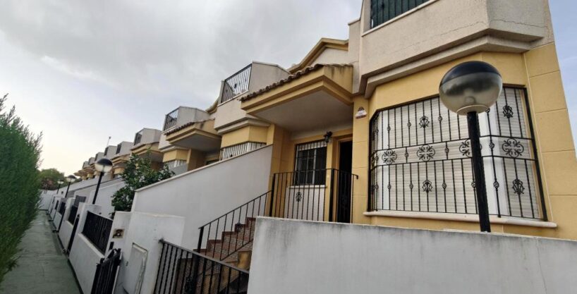 RESIDENCIAL CORTIJO REAL III, TORREVIEJA