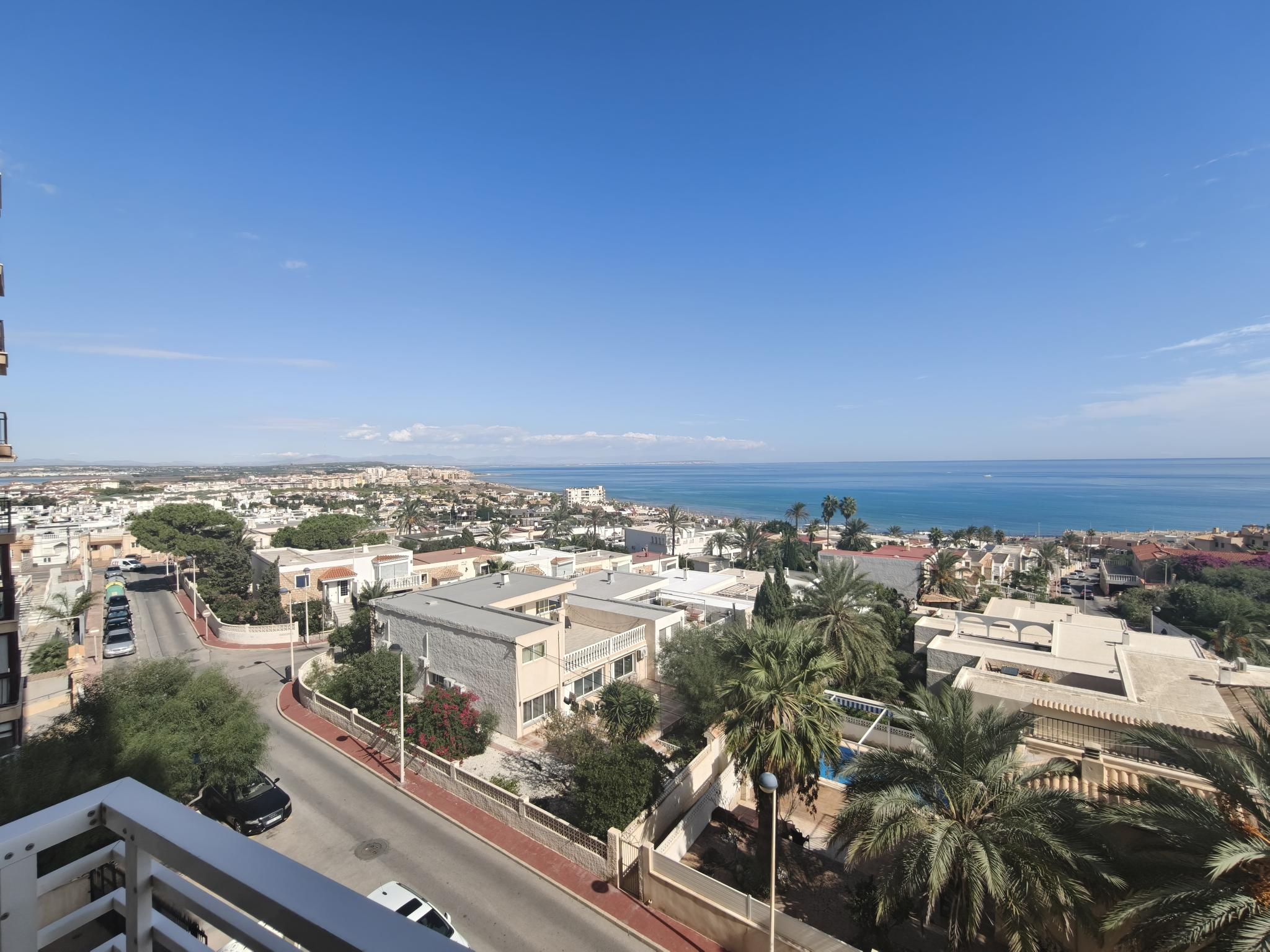 RESIDENCIAL LOMAS DEL MAR, TORRELAMATA