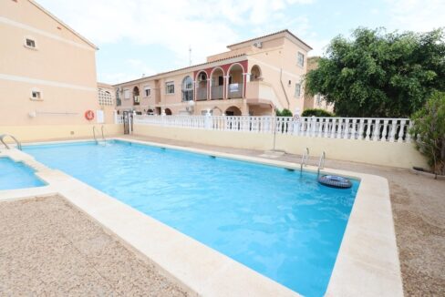 La Zenia 18